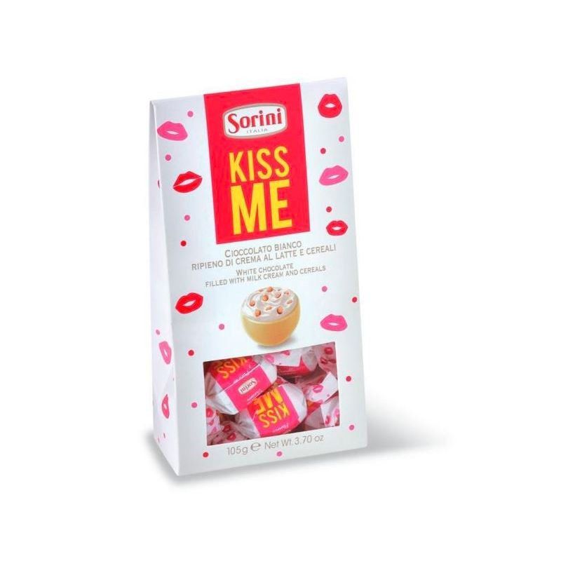 SORINI - Bombones Kiss Me