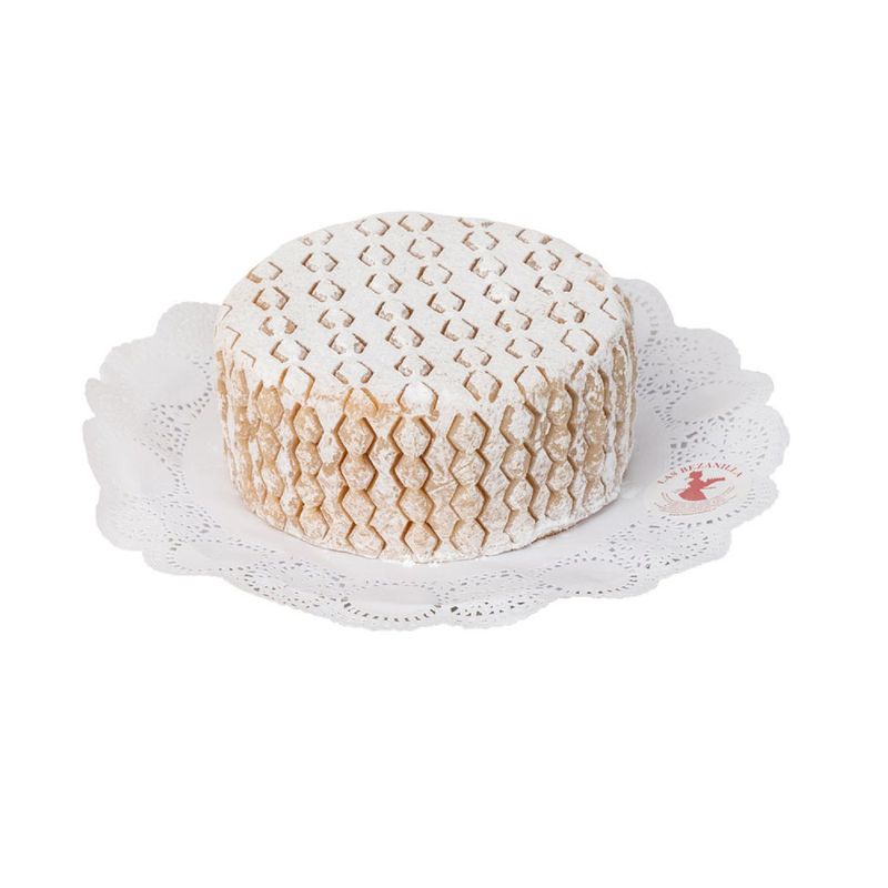 BEZANILLA - Torta Rosario 10 Porciones