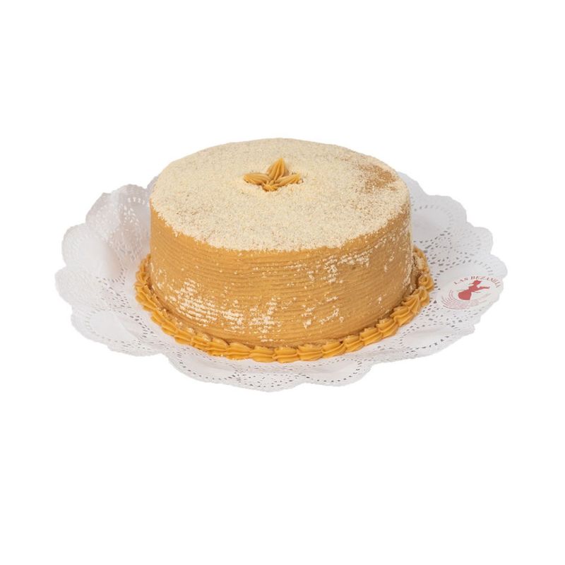 BEZANILLA - Torta Mil Hojas 10 Porciones