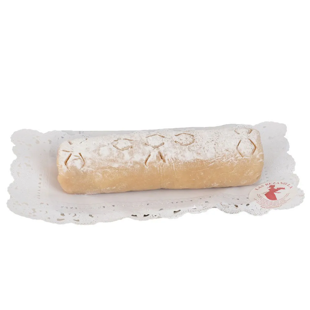 BEZANILLA - Tentación Rosario