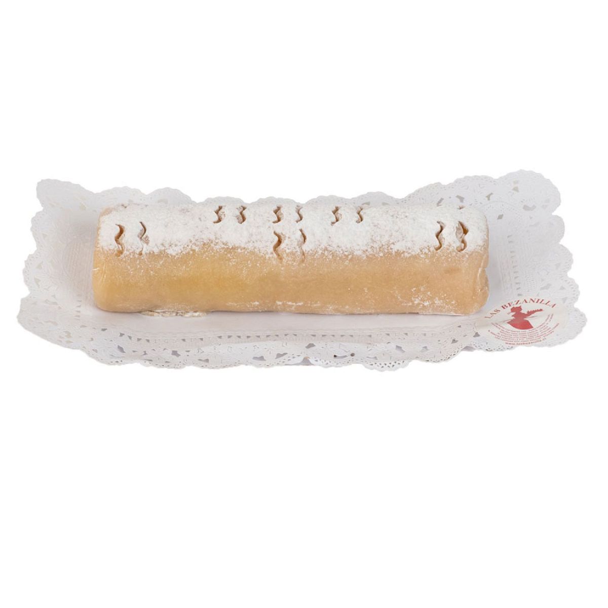 BEZANILLA - Torta Tentación Isa