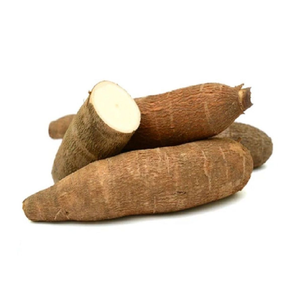 VERDURAS - Yuca a Granel