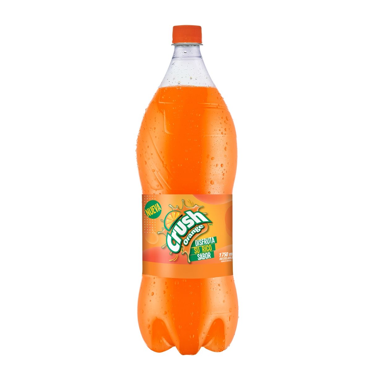 CRUSH - Bebida Crush 1.75 L