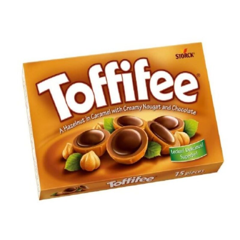 STORCK - Chocolate Storck Toffifee 125 g