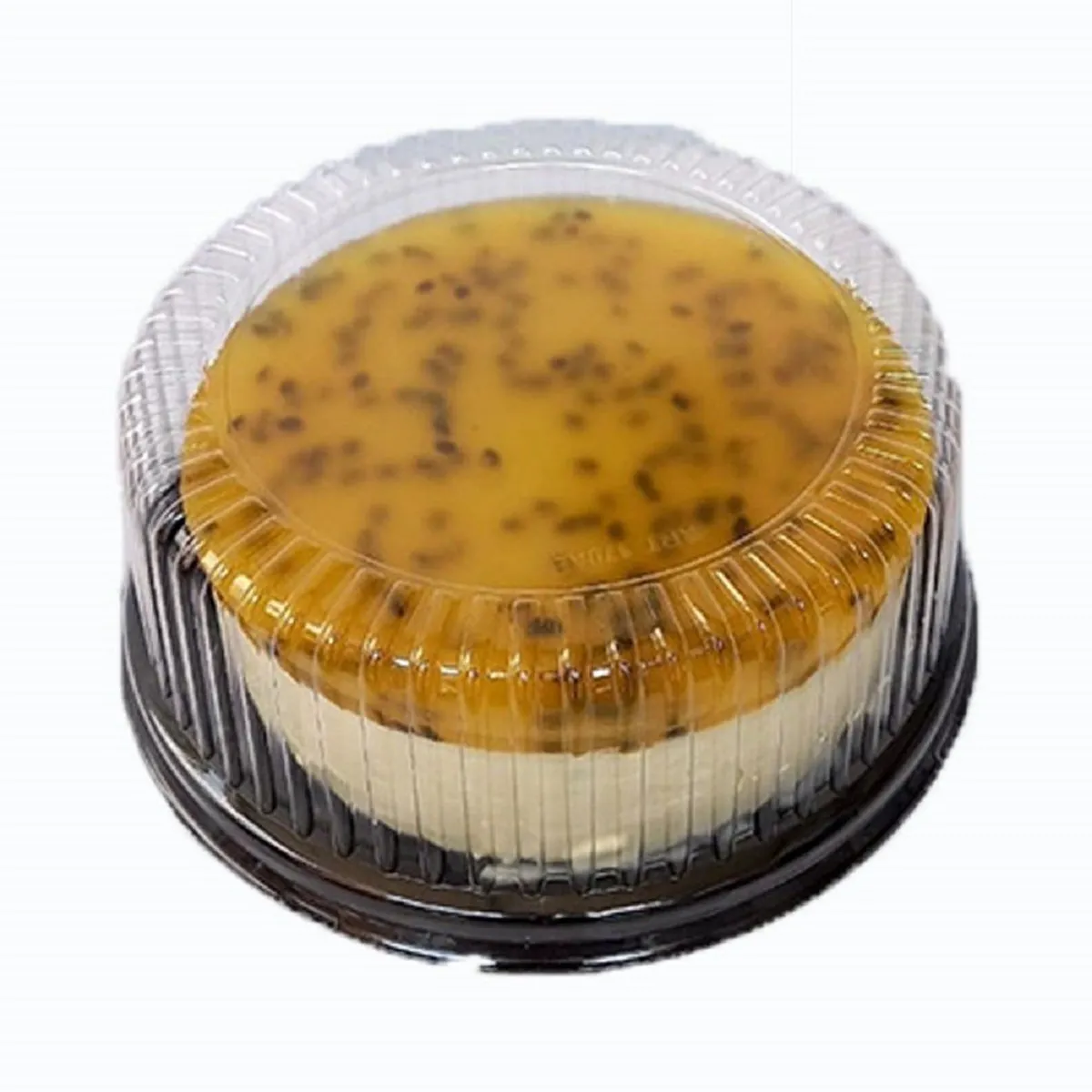 TOTTUS - Torta Cheese Cake Maracuyá