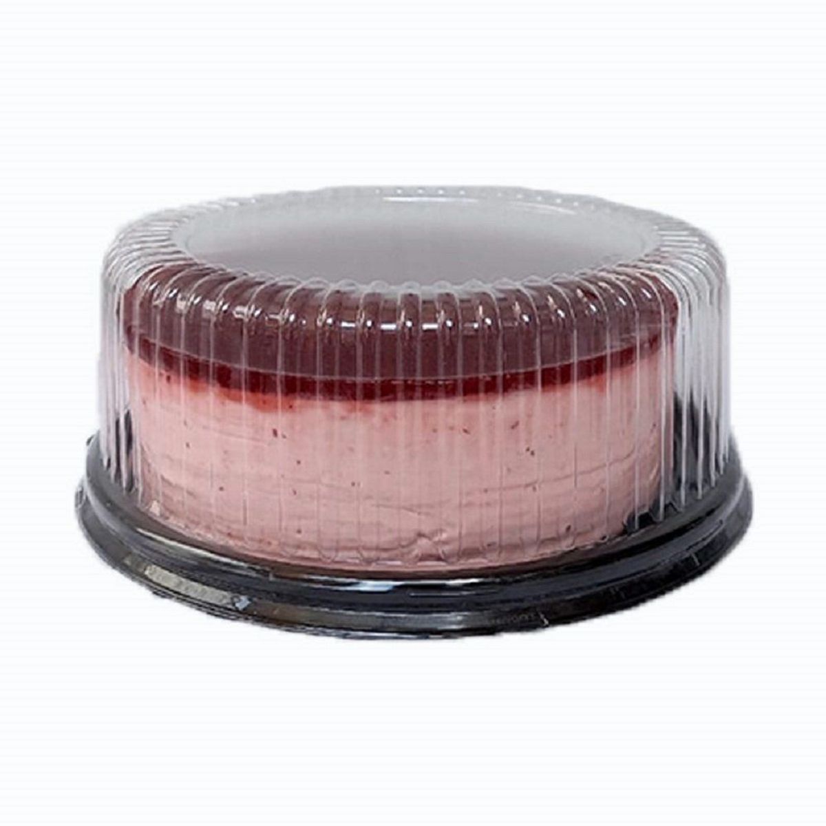 TOTTUS - Torta Cheese Cake Frambuesa 10 Porciones