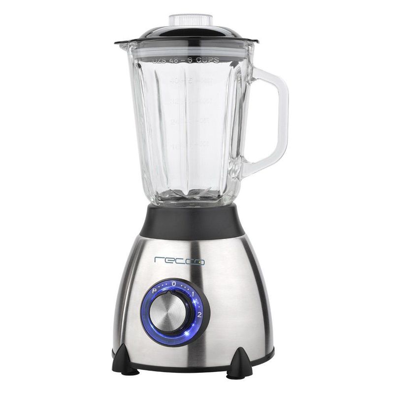 RECCO - LICUADORA 15LT MOD RL-BLS066D RECCO