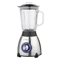 RECCO - Licuadora 1,5 LT Mod Rl Bls066D