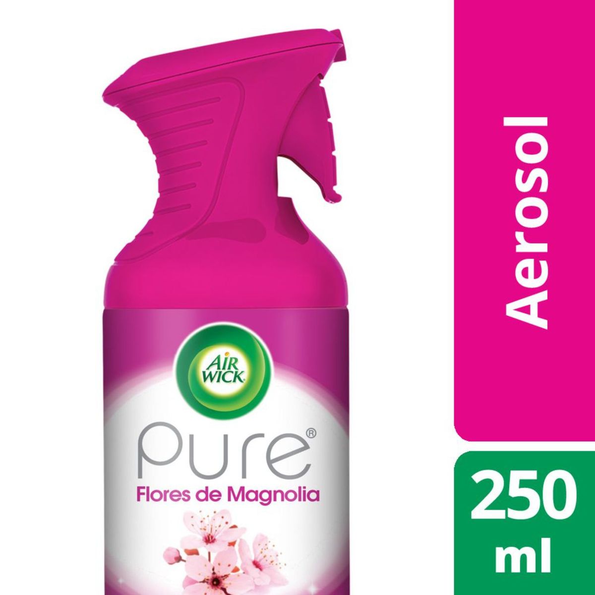 AIR WICK - Desodorante ambiental spray  cherry blossom