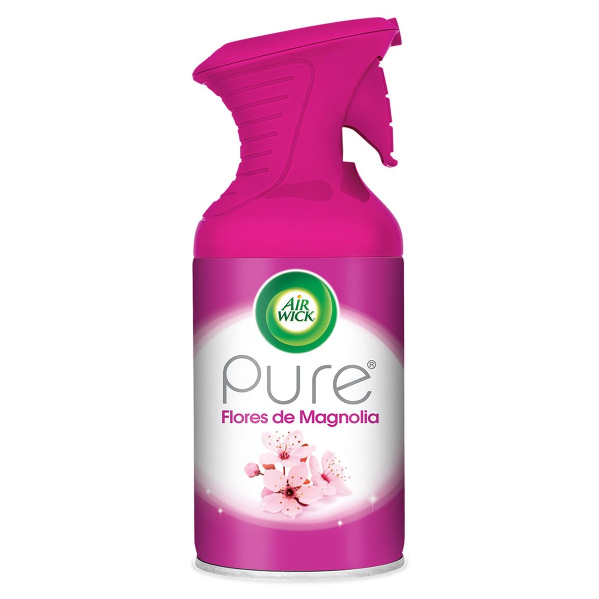 AIR WICK - Desodorante ambiental spray  cherry blossom