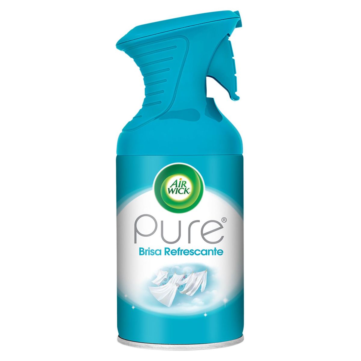 AIR WICK - Desodorante Ambiental Breeze 250 ML