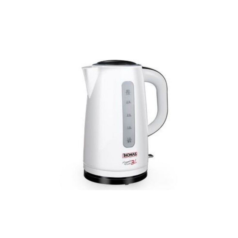 THOMAS - (D)HERVIDOR 3LT TH-4350 BCO THOMAS