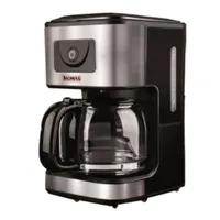 Cafetera TH-138i
