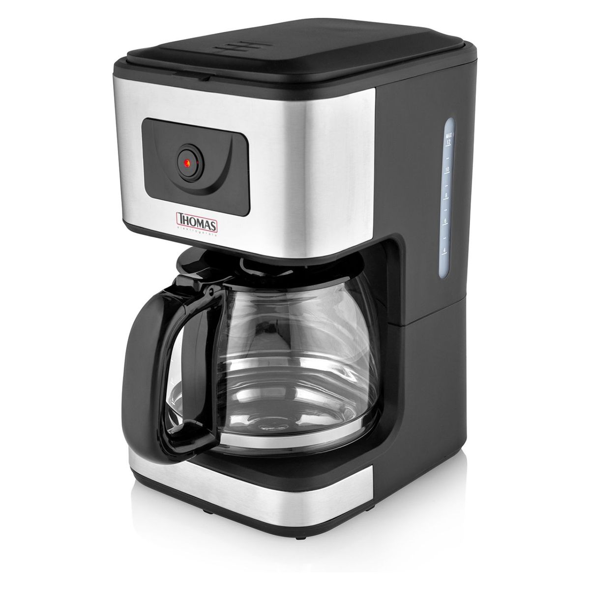THOMAS - Cafetera TH-138i