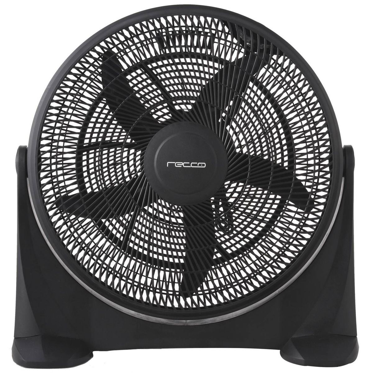 RECCO - VENTILADOR PISO 20 KYT-50-3 RECIRC NEG RECCO