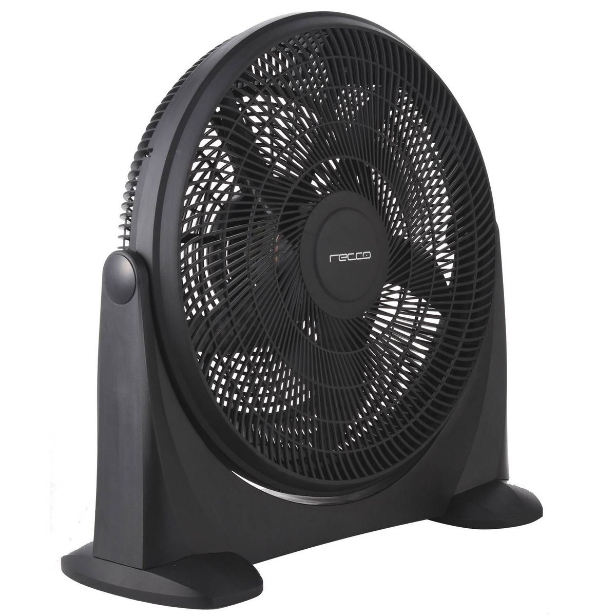 RECCO - VENTILADOR PISO 20 KYT-50-3 RECIRC NEG RECCO