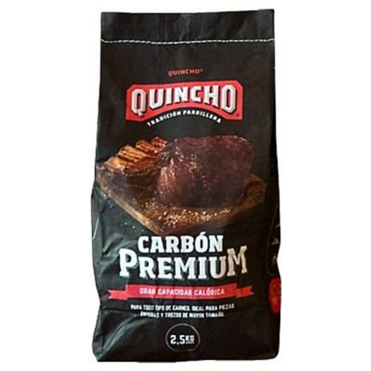 QUINCHO - Carbon Premium Quincho