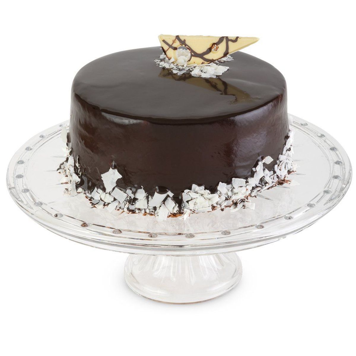 TOTTUS - Torta Chocolate Frambuesa 15 Porciones