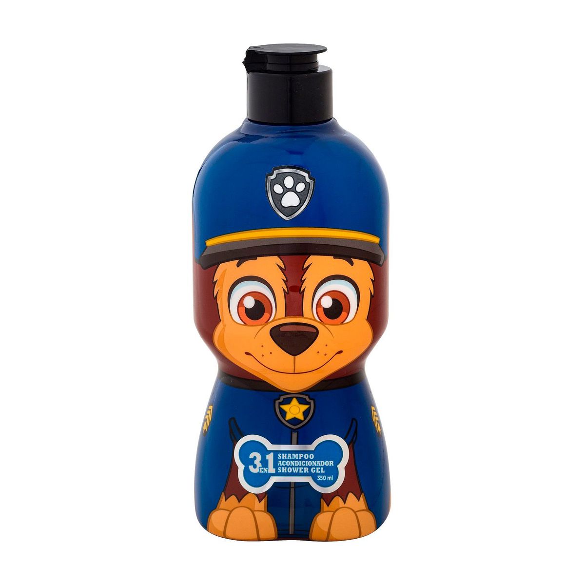 GELATTI - Shampoo Paw Patrol 3En1