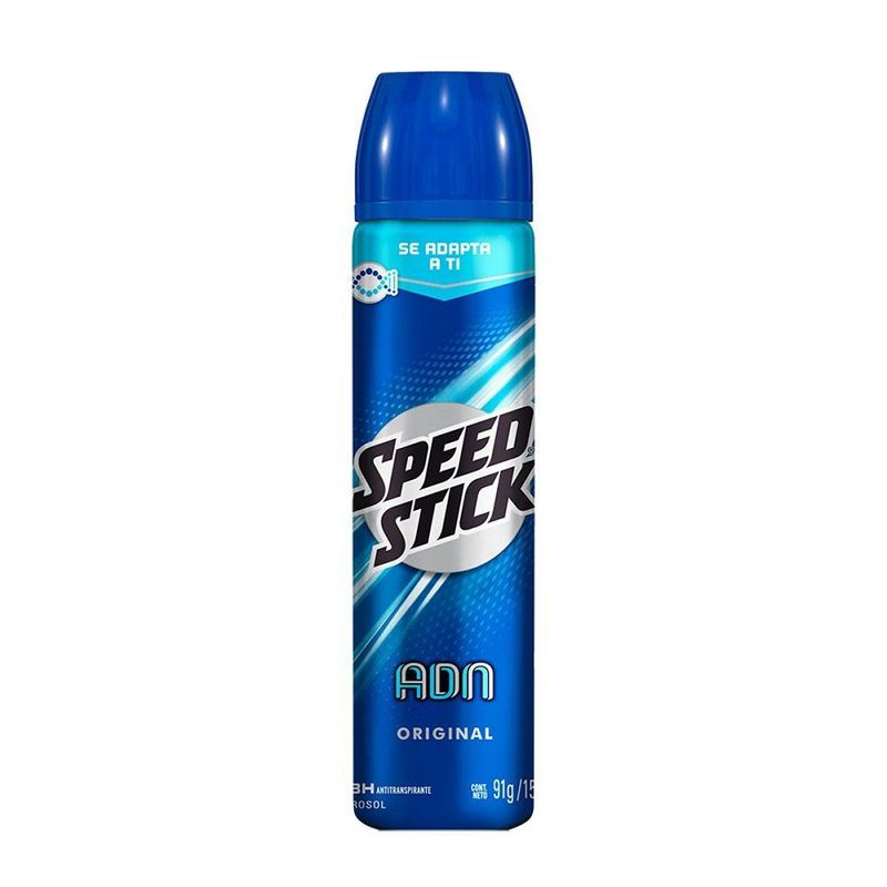 SPEED STICK - DEO SPRAY ADN SS 91 GS