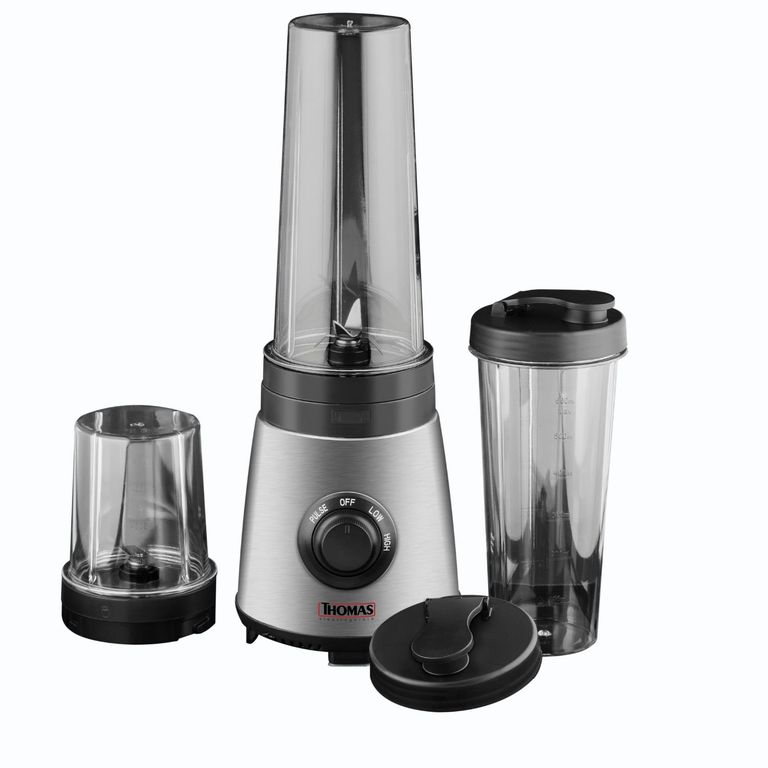 Licuadora Manual 600 ML 300PB