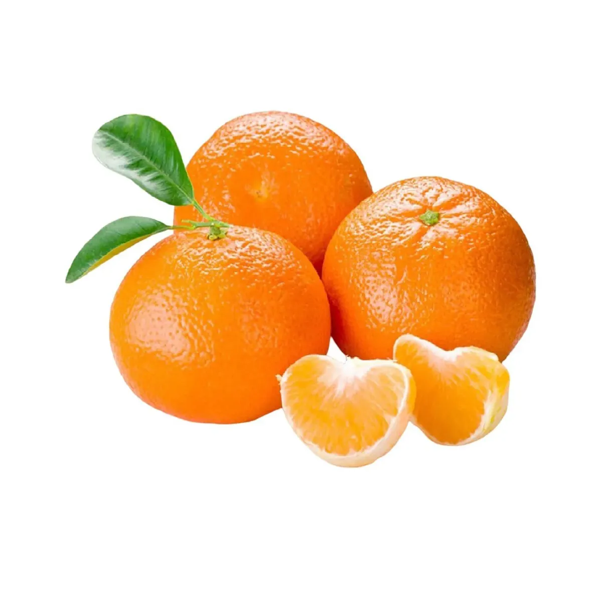 SOFRUCO - Mandarina Fox en Bolsa 1.5 kg