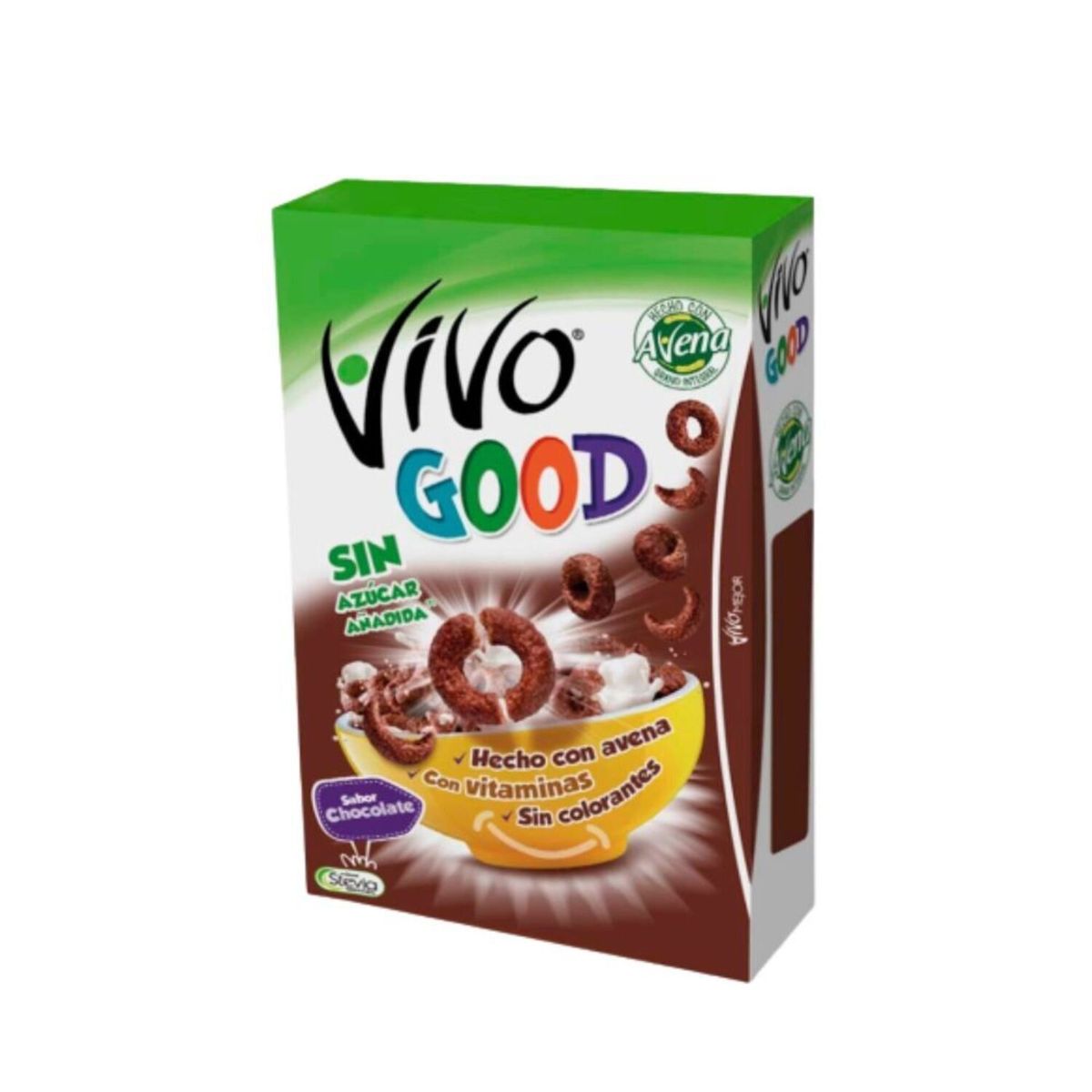 VIVO - Cereal Good Chocolatados
