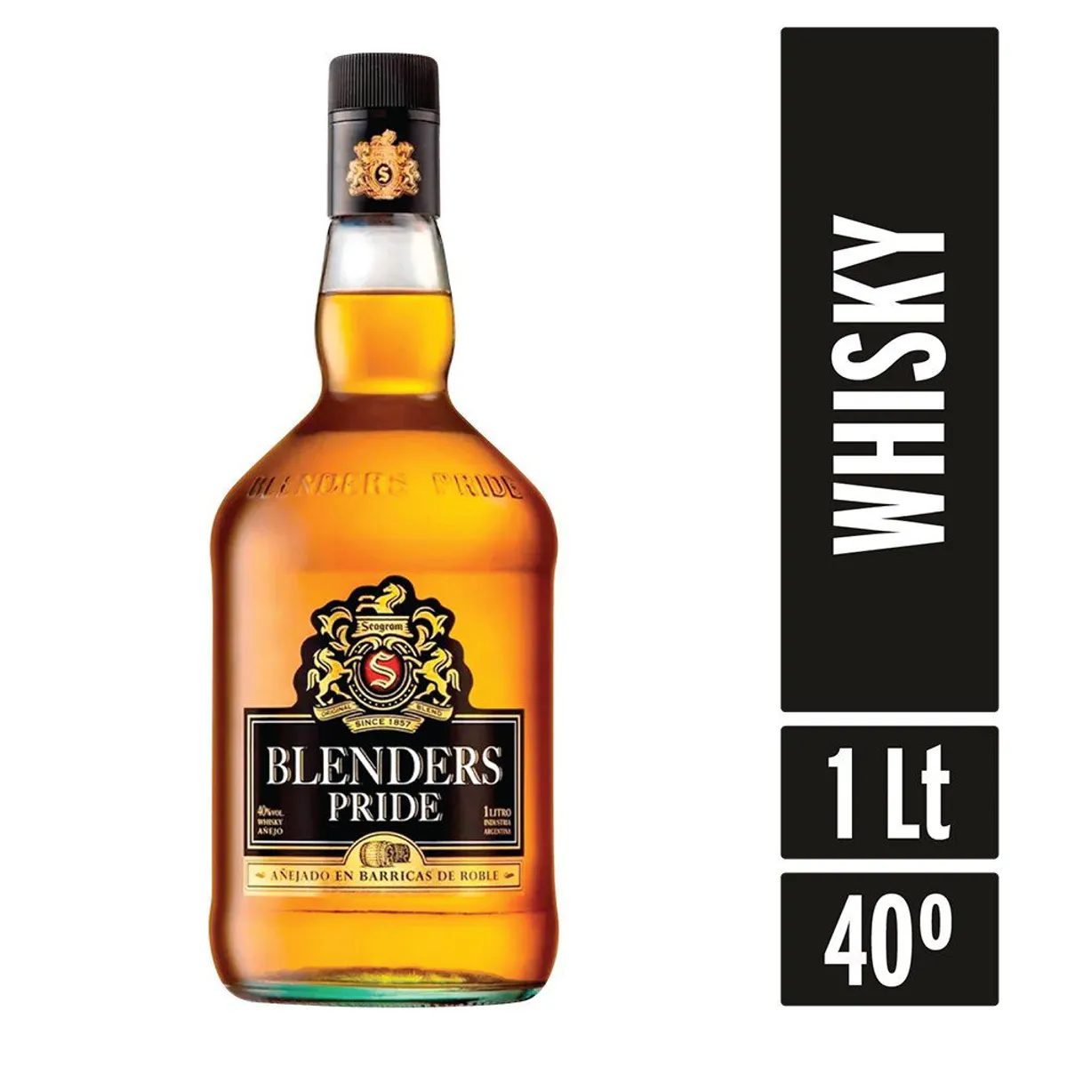 BLENDERS - Whisky Blenders 40° Gl