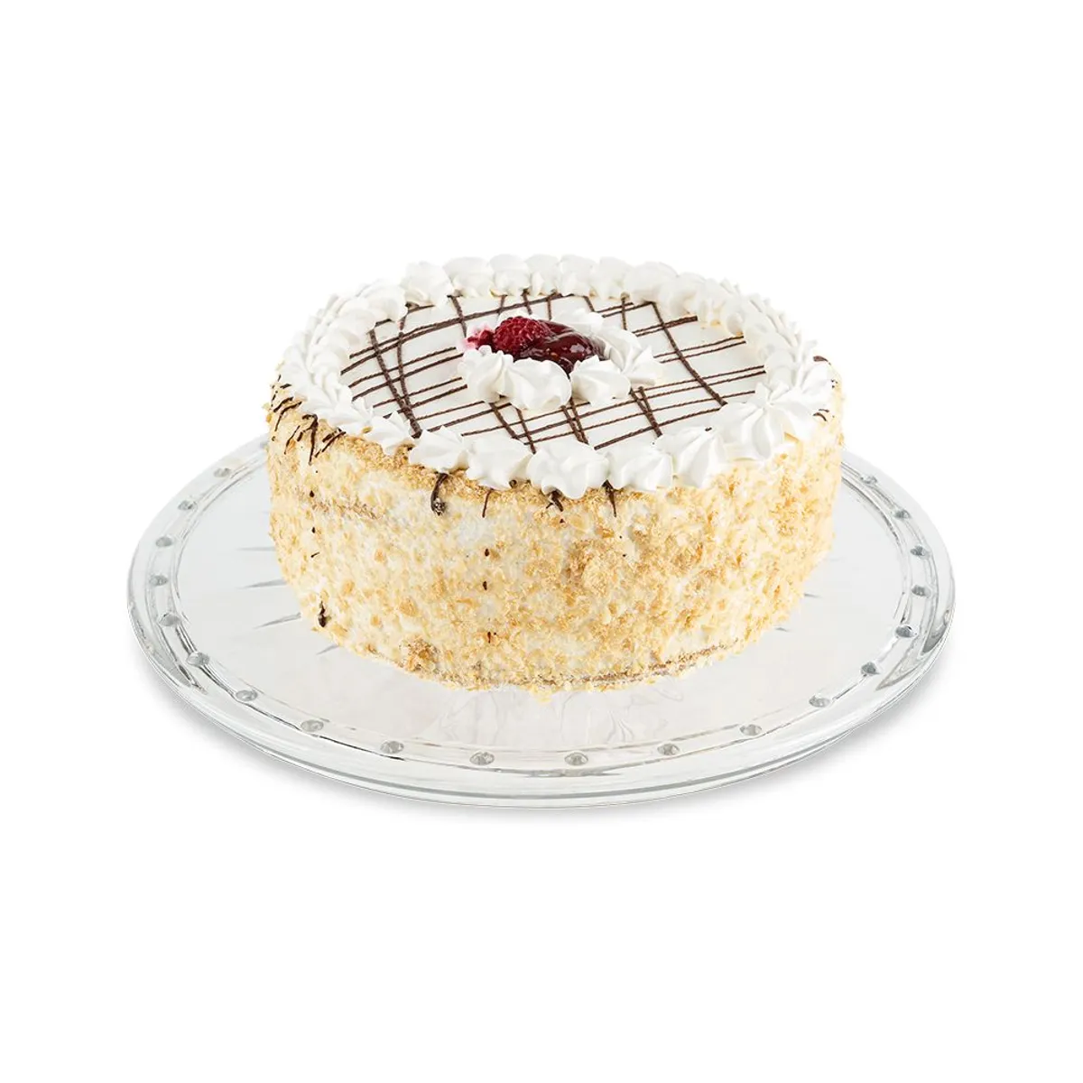 TOTTUS - Torta Amor 15 Porciones