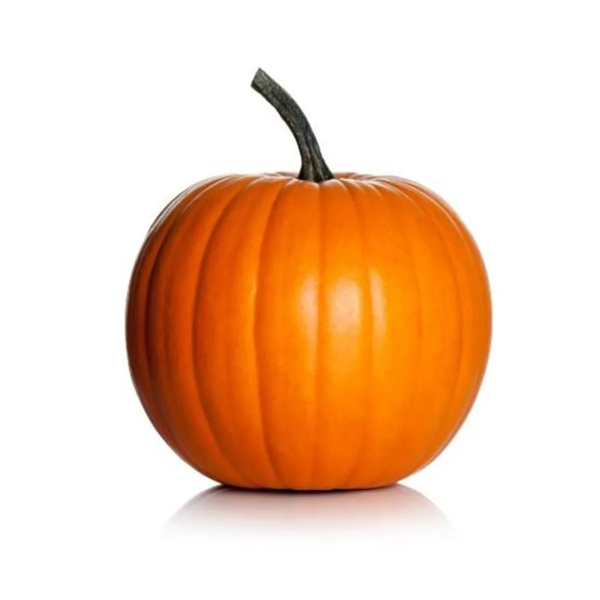 VERDURAS - Calabaza Halloween