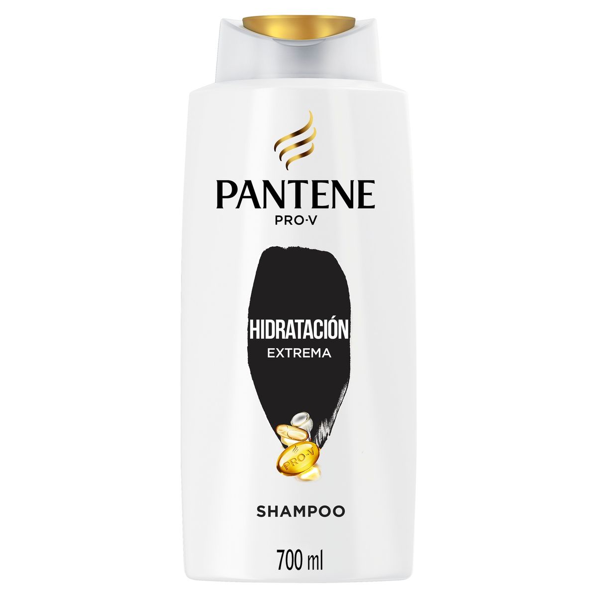 PANTENE - Shampoo Pro-V Hidratación Extrema