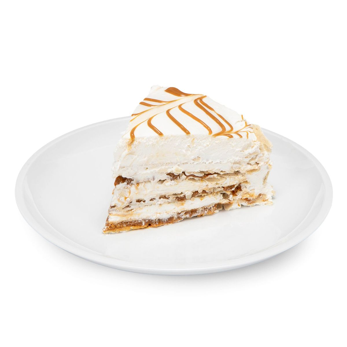 TOTTUS - Torta Pompadour 15 Porciones