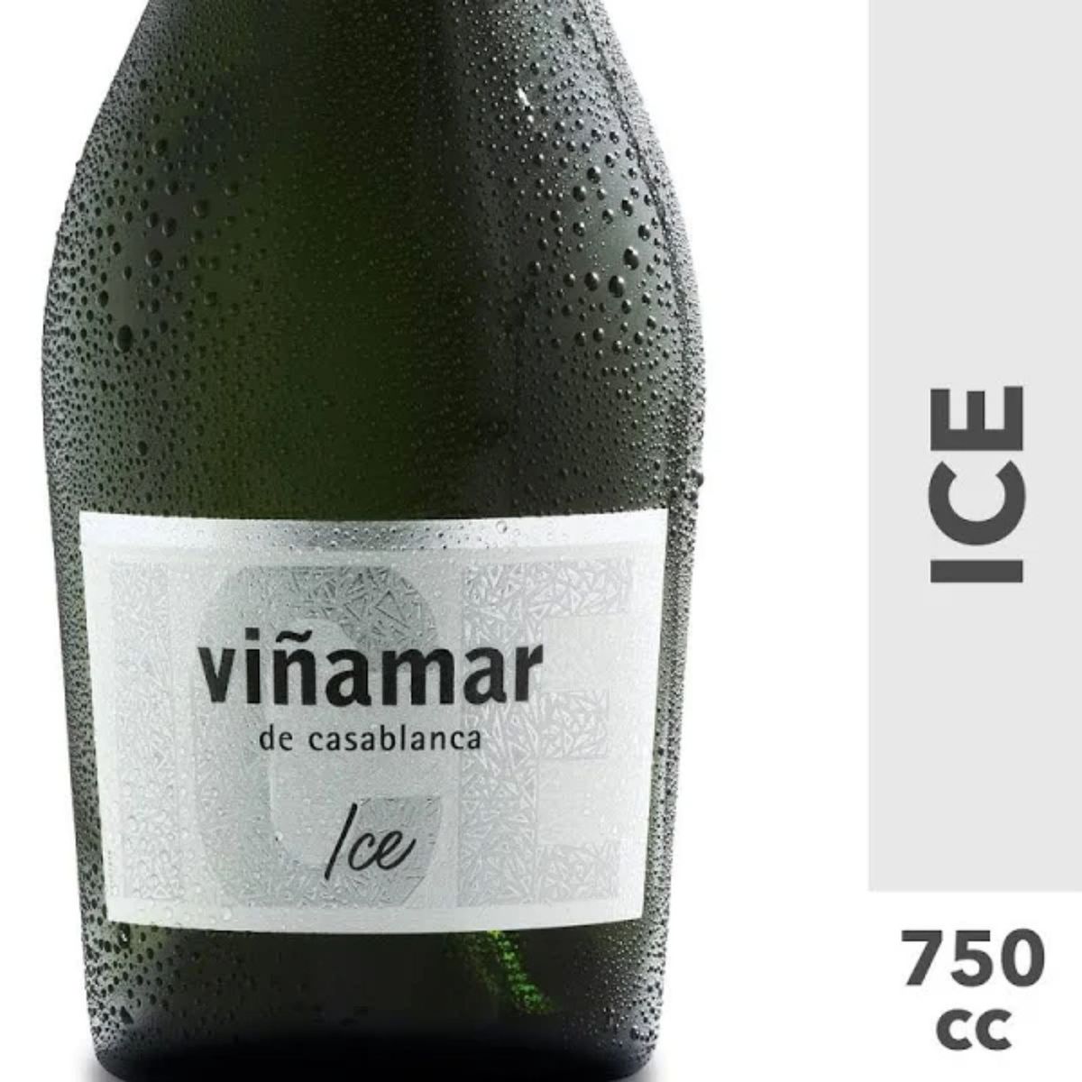  - Espumante ice