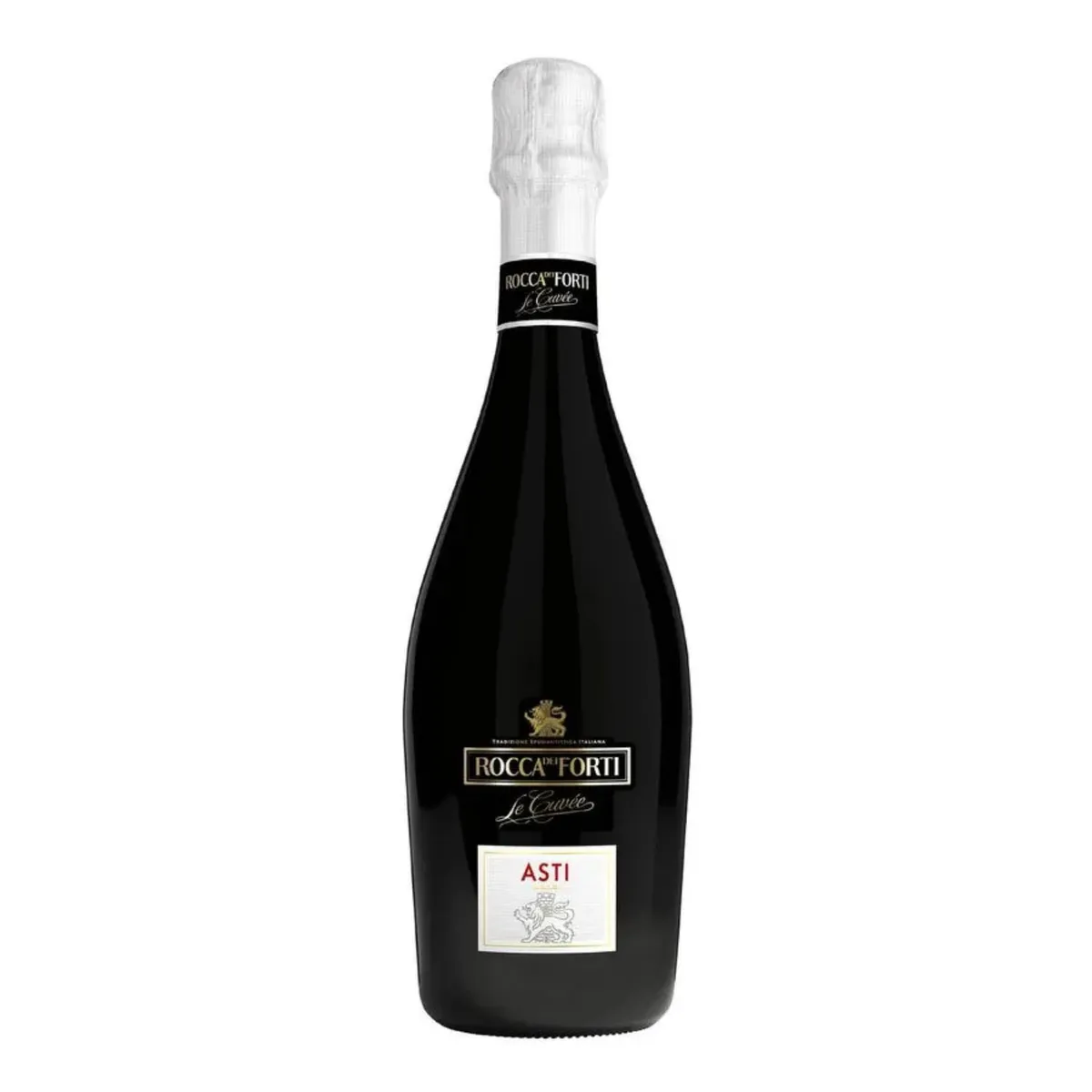 ROCCA - Espumante Asti Dolce Rocca del Forti 7.5° 750 ml