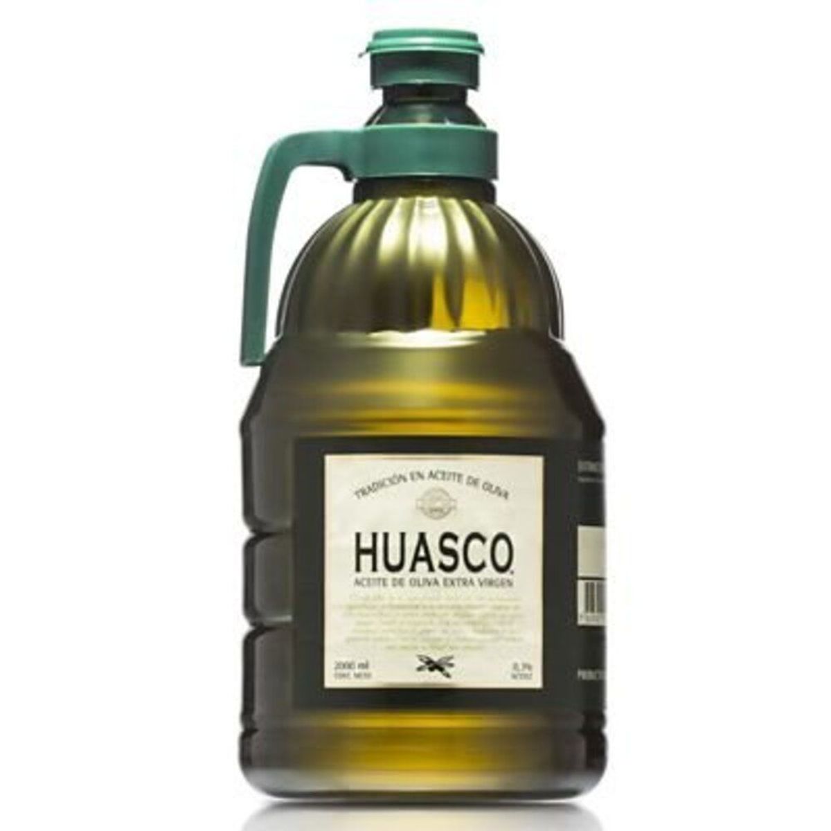 HUASCO - Aceite Oliva Extra Virgen