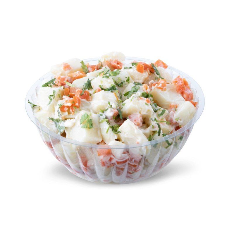 TOTTUS - Papas Mayo