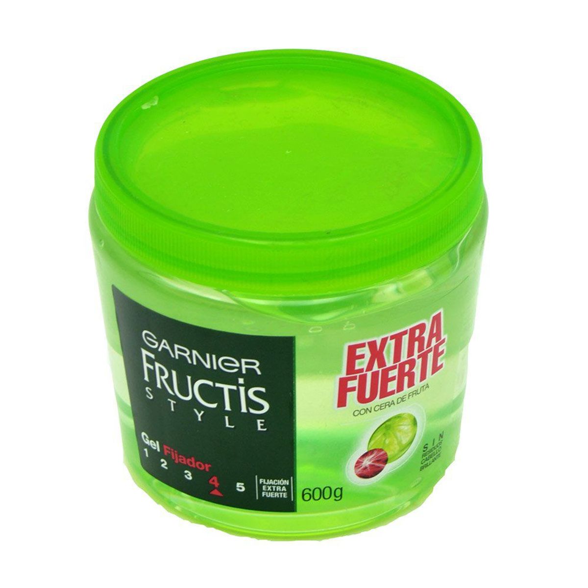 FRUCTIS STYLE - Gel Pote Hard