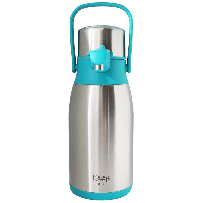 KEEP - Termo Sifon 3.0L Keep