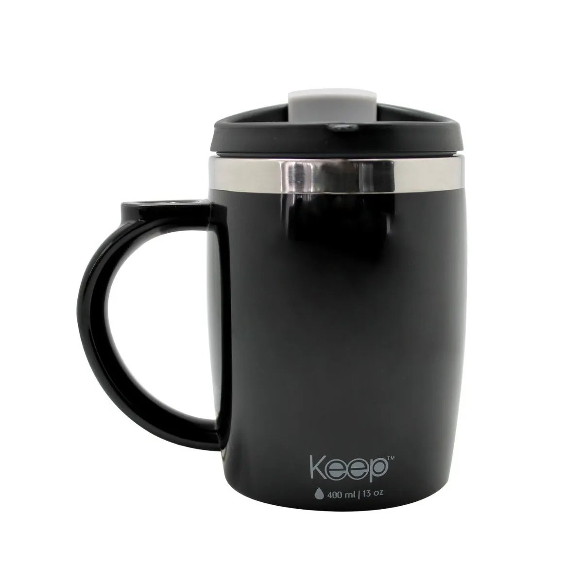 KEEP - Mug Termo Colores 400 ML