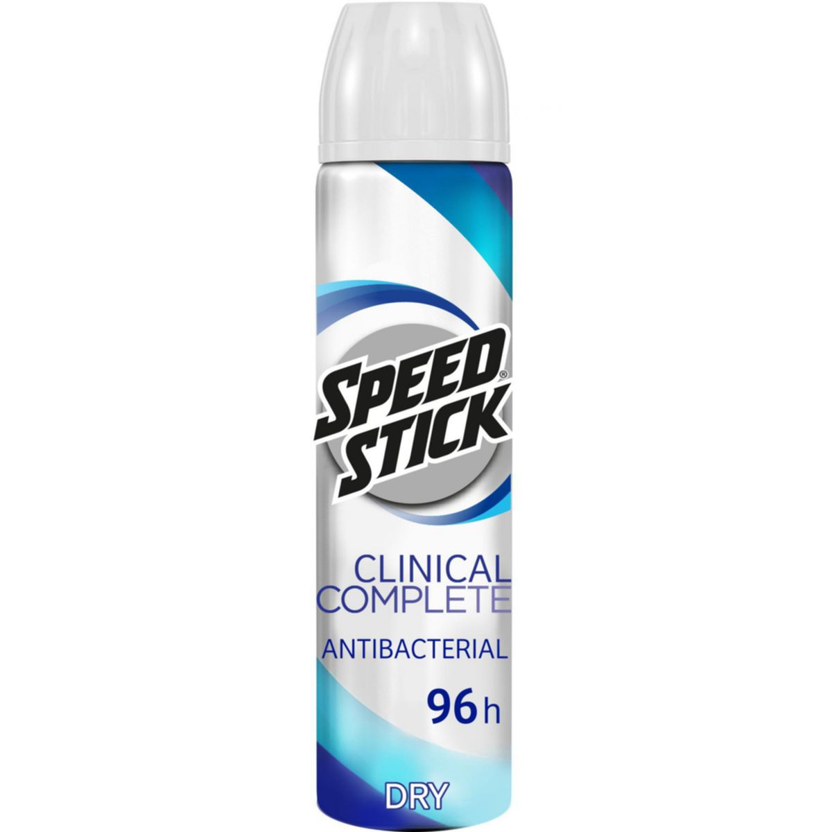 SPEED STICK - Desodorante Clinical Complete Antibacterial Spray