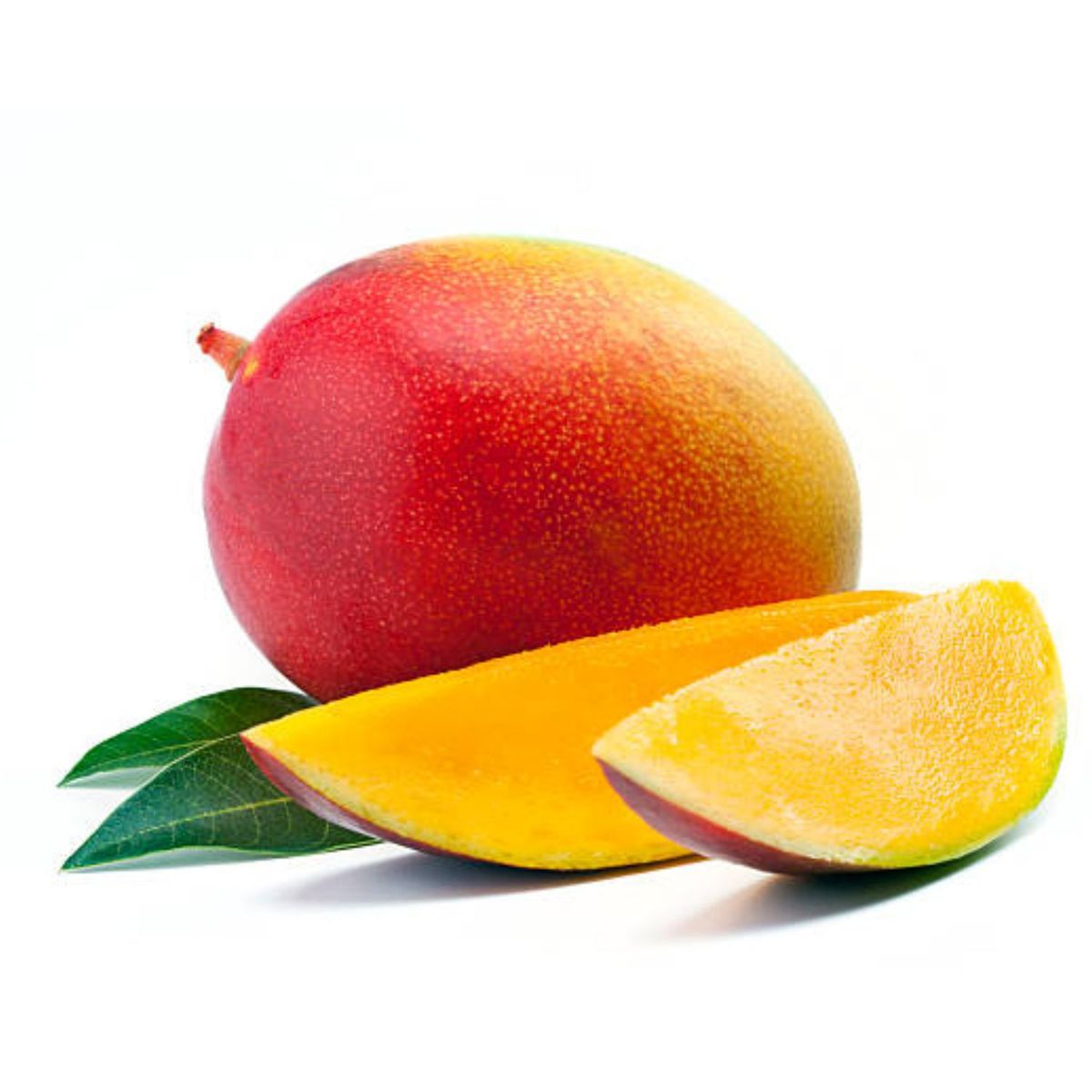 FRUTAS - Mango a Granel