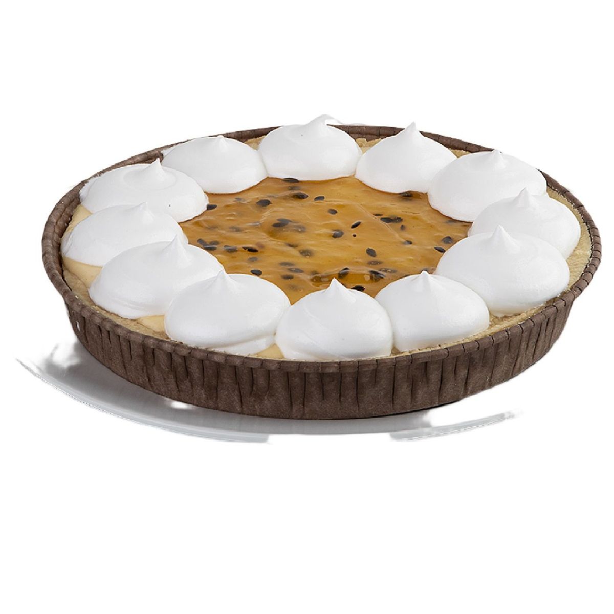 TOTTUS - Pie de Maracuyá