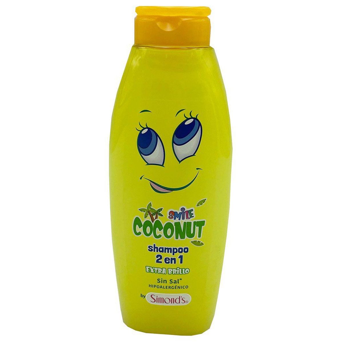 SIMONDS - Shampoo Coconut Kids Simond