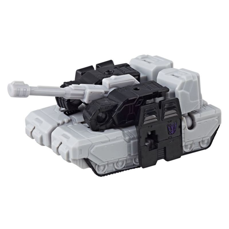 TRANSFORMERS - Transformers Auténticos Alpha