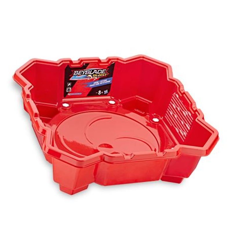 BEYBLADE - Bey Beyblade Chaos Core Beystadium