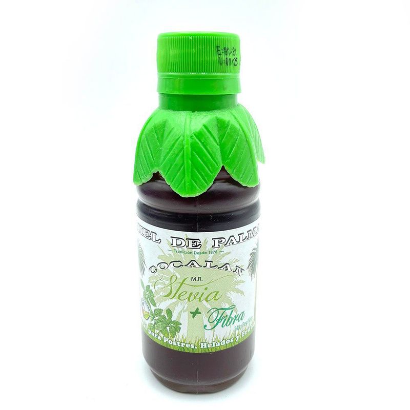 COCALAN - Miel De Palma Stevia Cocalan