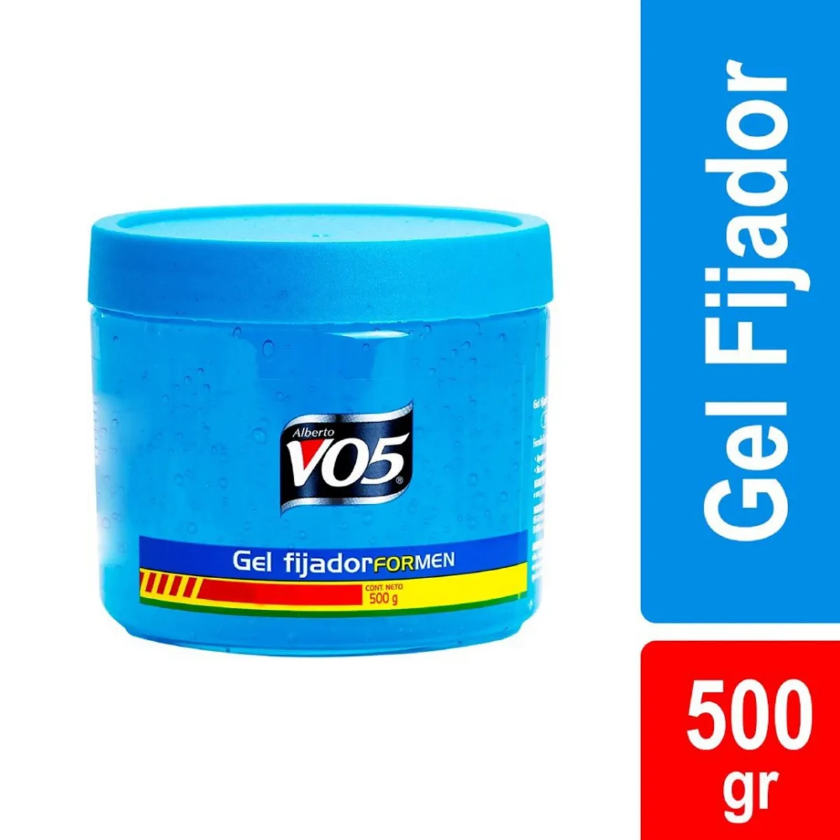 VO5 - GEL FIJADOR MEN VO5 500 GR