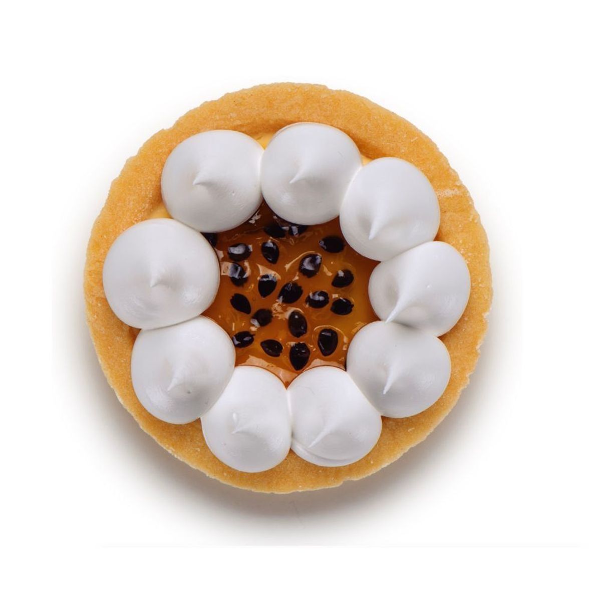 TOTTUS - Pack Pie de Maracuyá