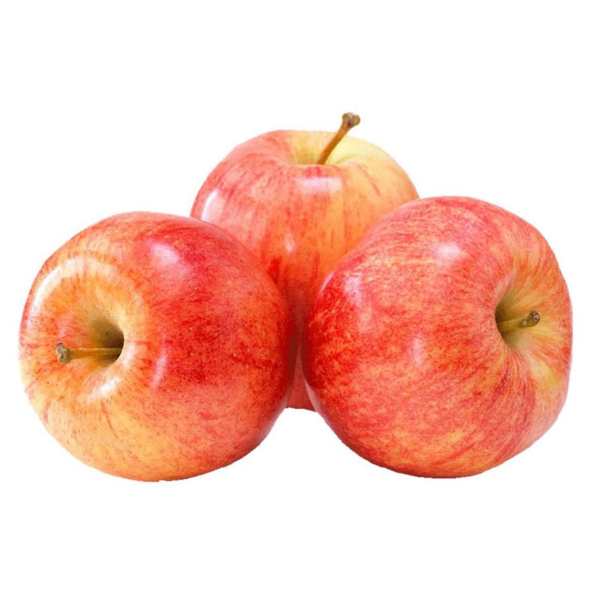 FRUTAS - MANZANA FUJI