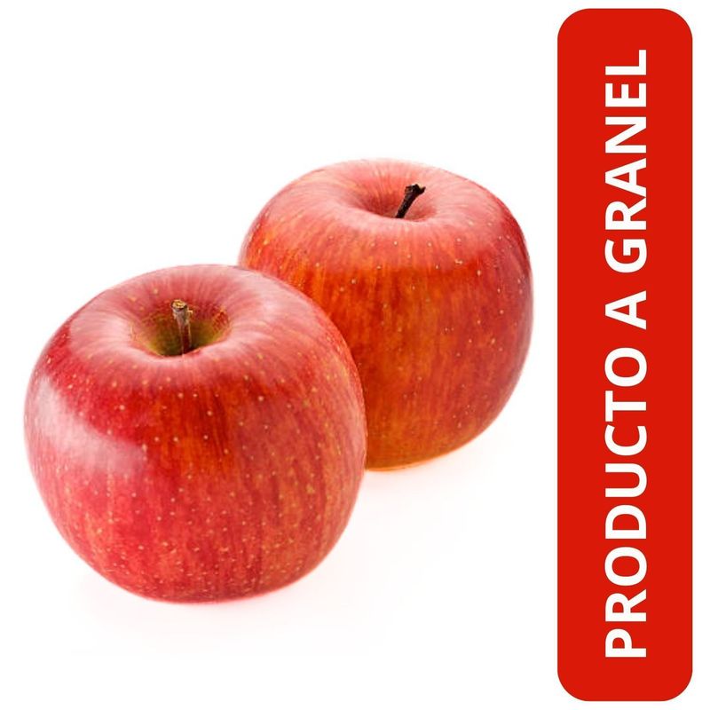 FRUTAS - Manzana Pink Lady a Granel